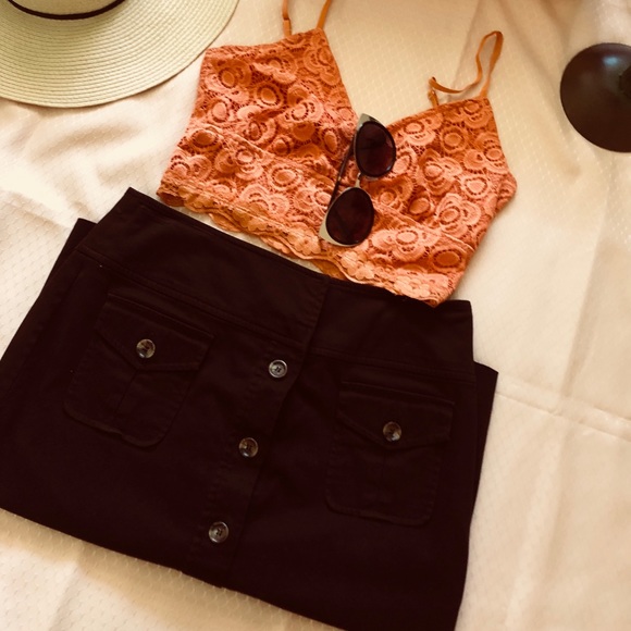 SELF ESTEEM Lacy Bralette - Picture 3 of 6